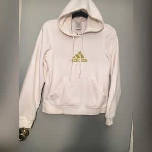 Adidas | pullover hoodie